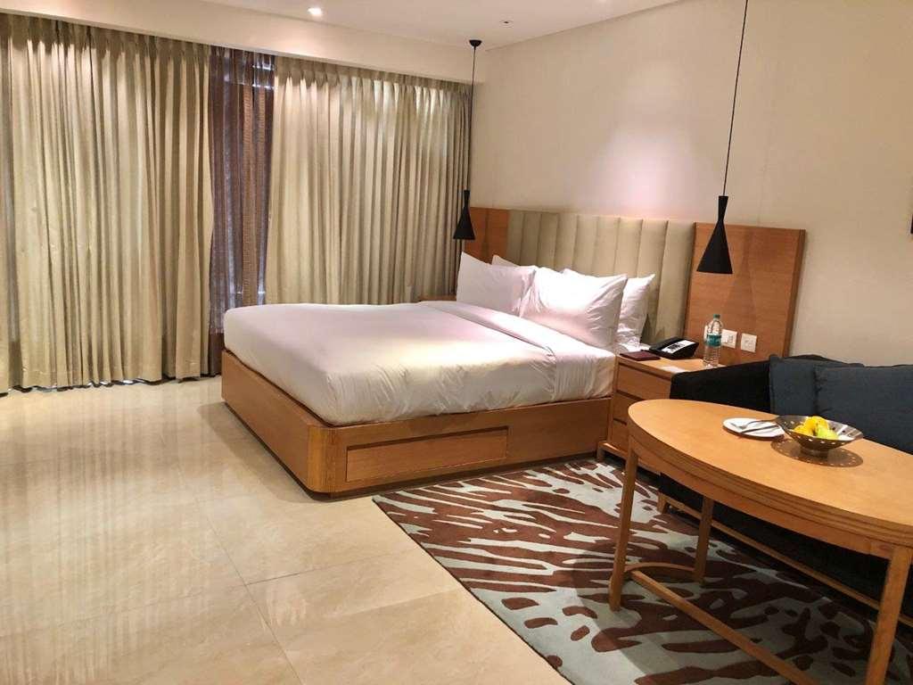 Oakwood Residence Whitefield Bangalore Cameră foto
