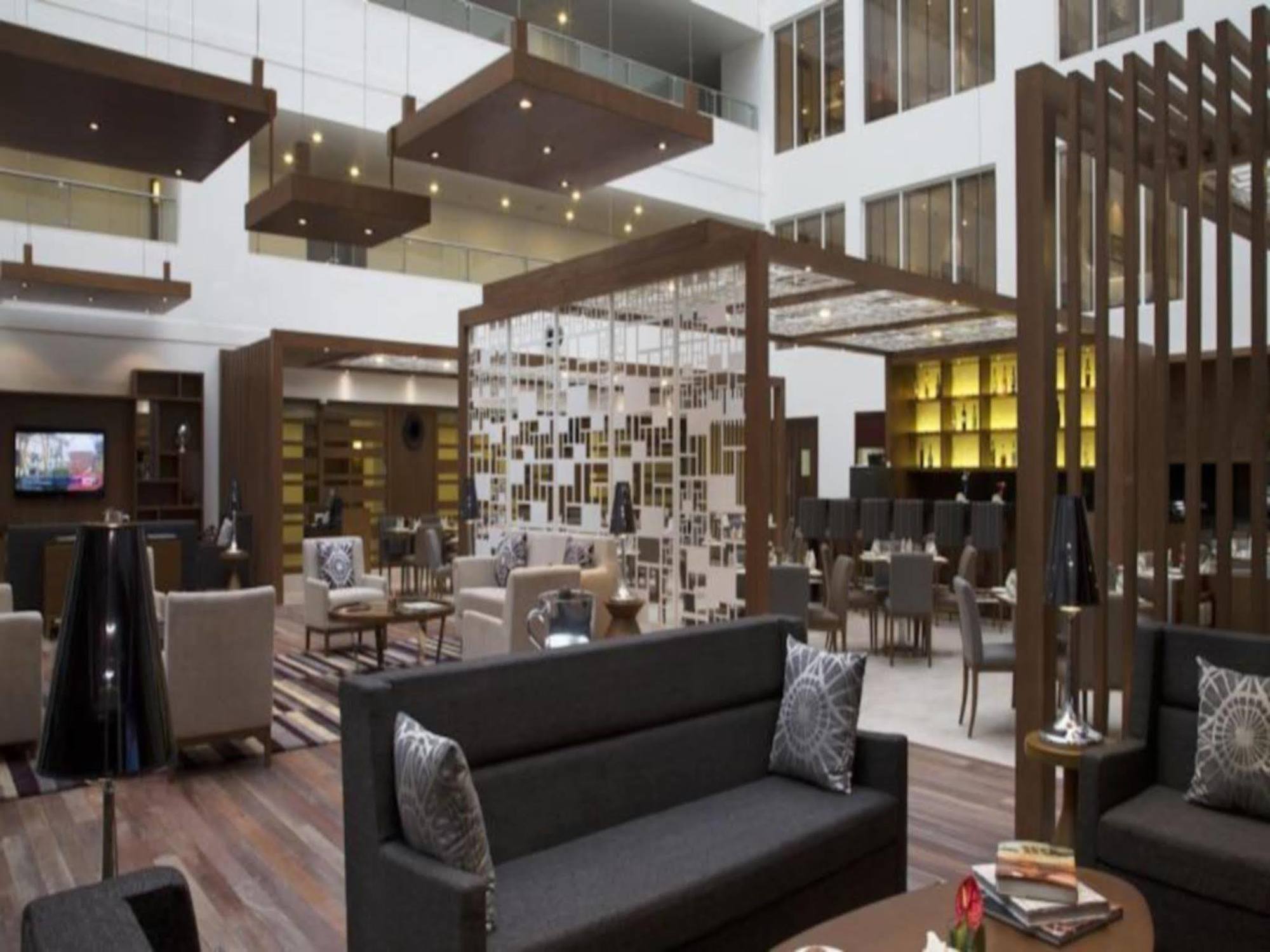 Oakwood Residence Whitefield Bangalore Exterior foto